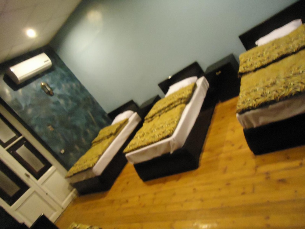 Freedom Hostel
